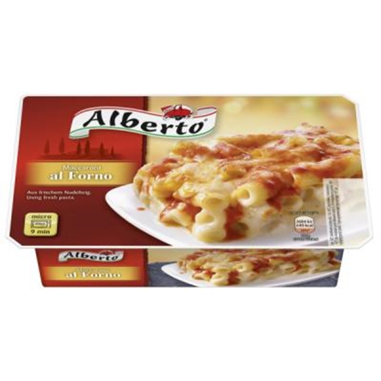Picture of ALBERTO MACCARONI FORNO €3.99
